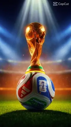 world cup edit