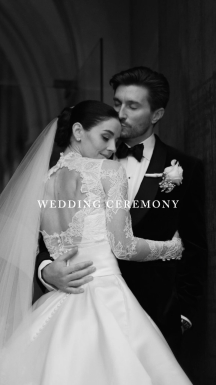 Wedding Ceremony 