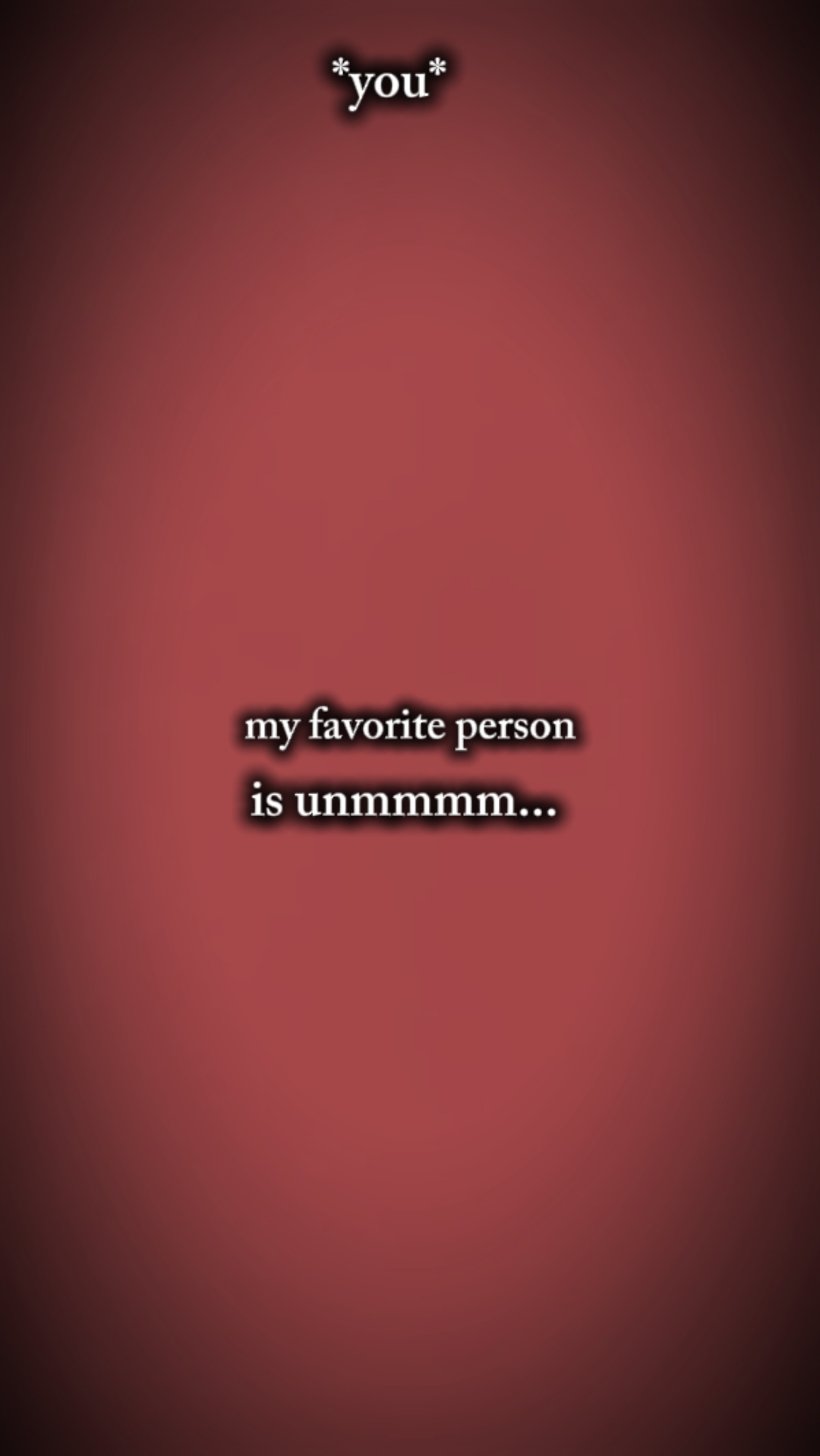 ¡Tu Favorito! 
