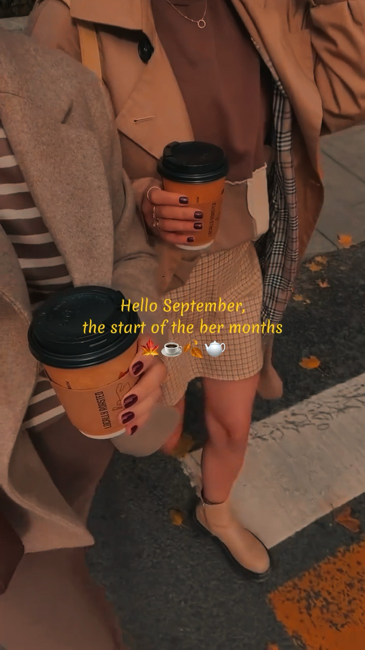 HOLA SEPTIEMBRE 