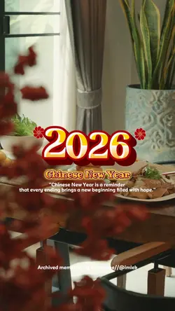 chinese new year 