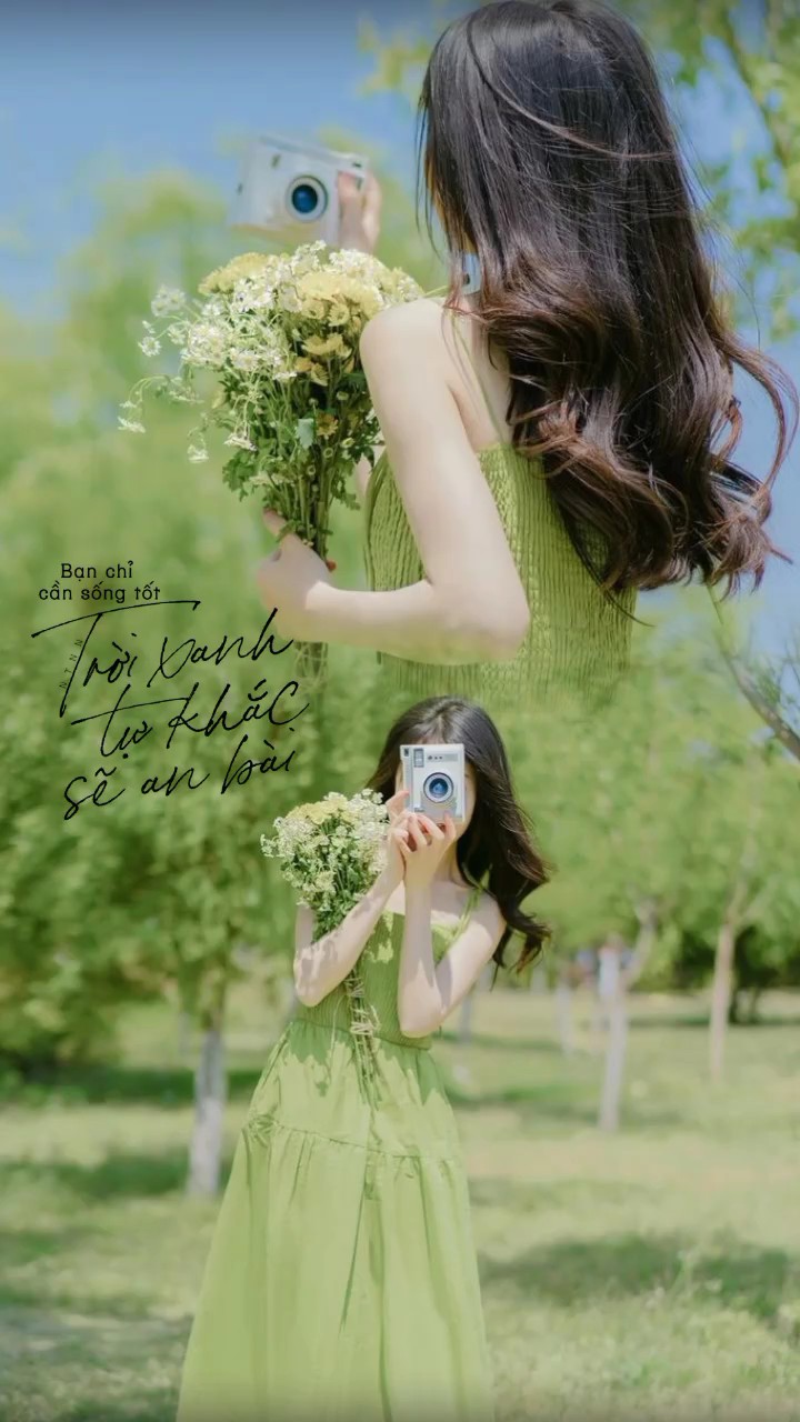 2 Ảnh + Nhạc 