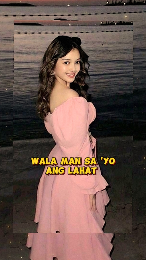 Wala Man Sayo...