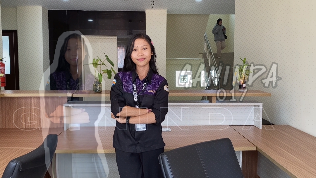 Video pengantar keren