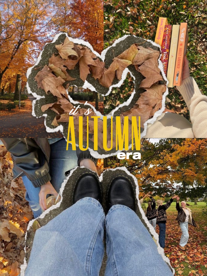 Ère d'automne 