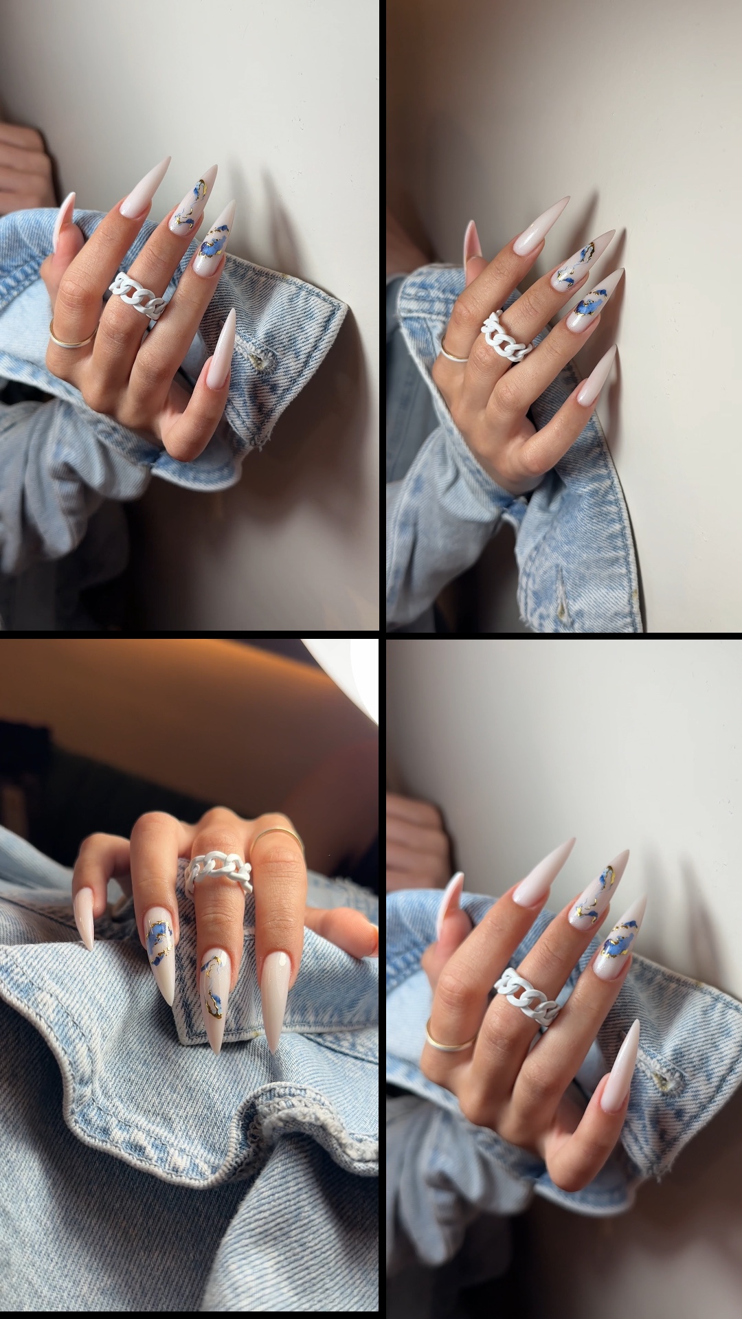 Diseño de uñas 