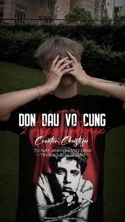Từ nay anh chẳng dám