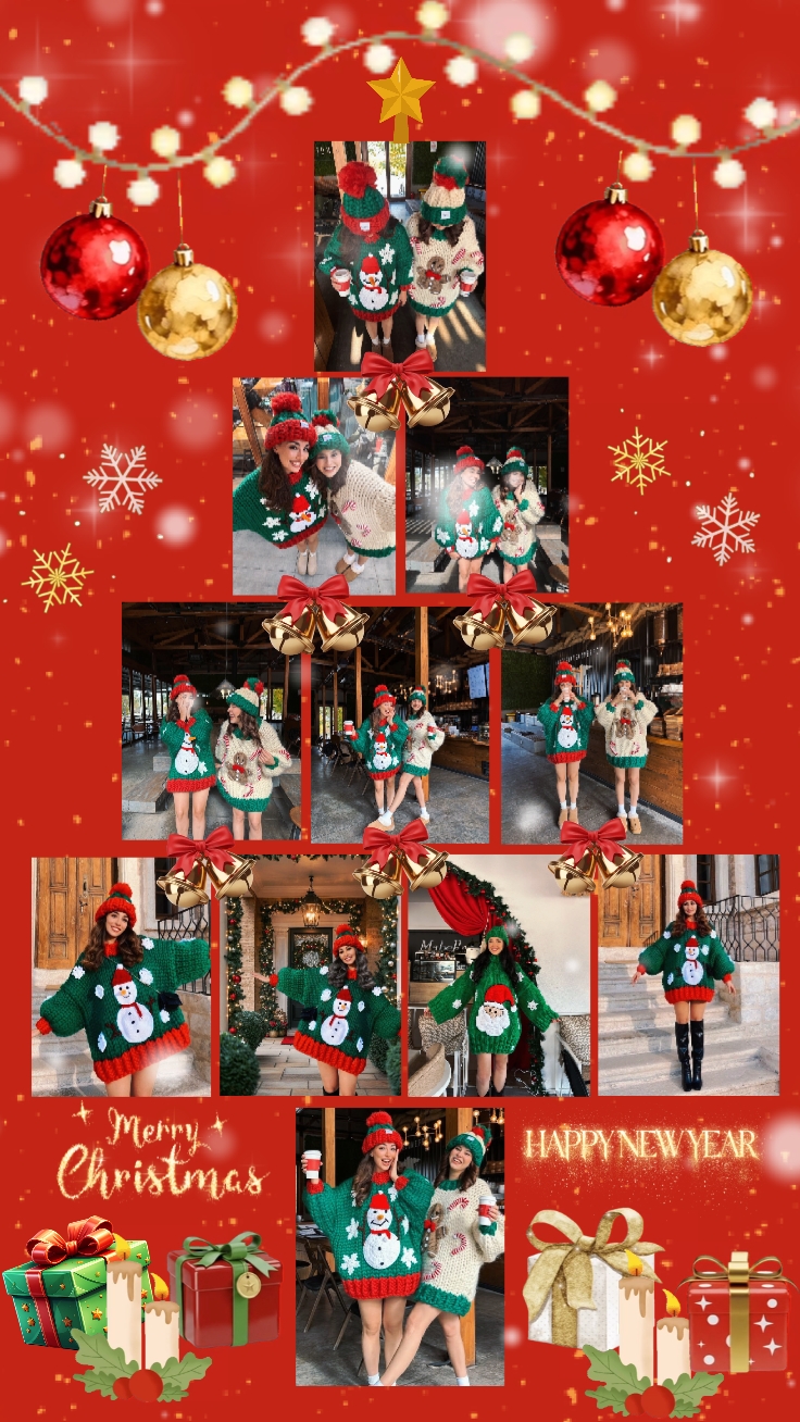 natal & tahun baru