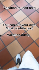 ¡Volcado de vacaciones gratis!