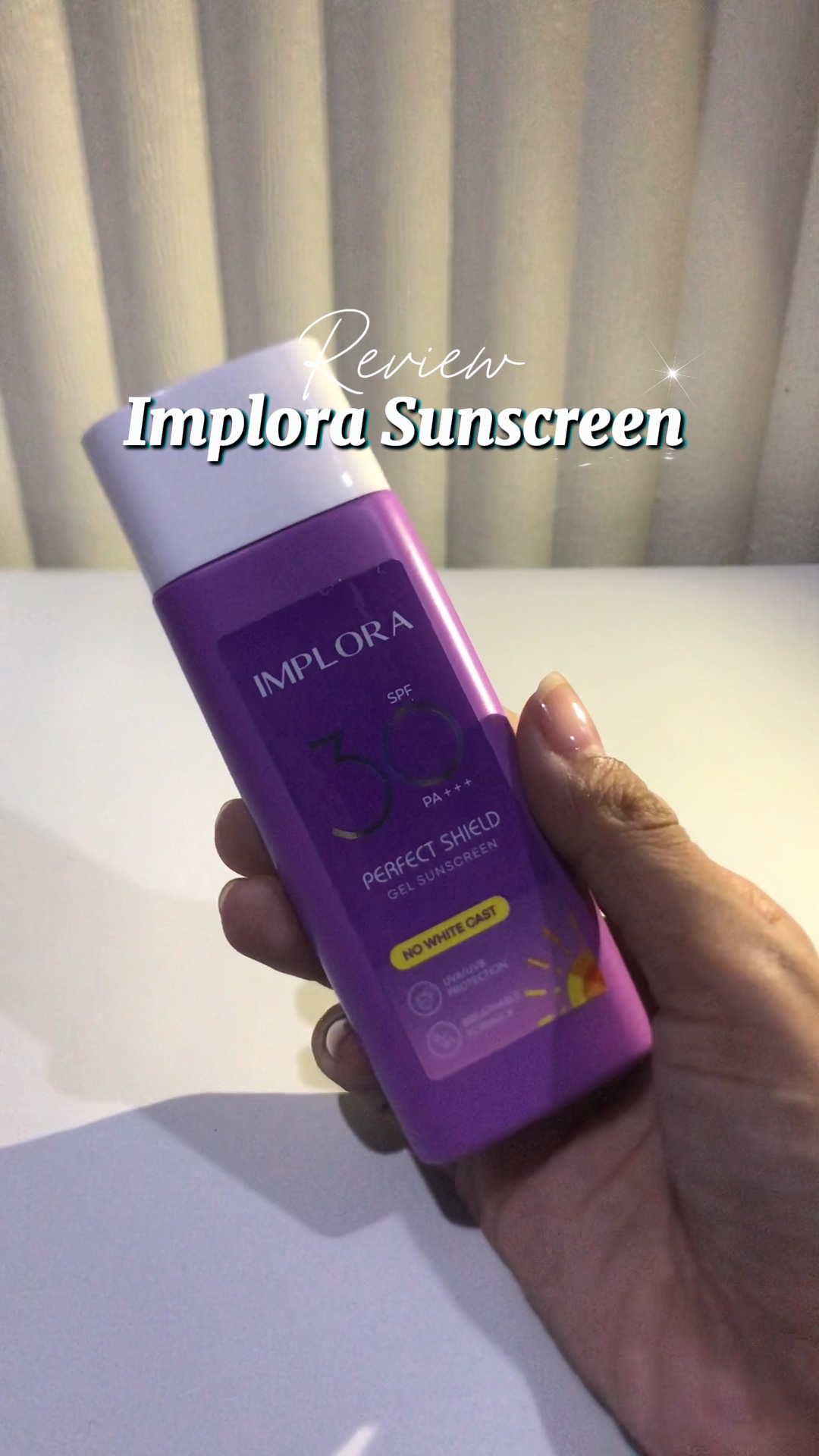 Review Produk