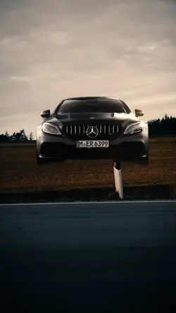 TREND CAR EDIT