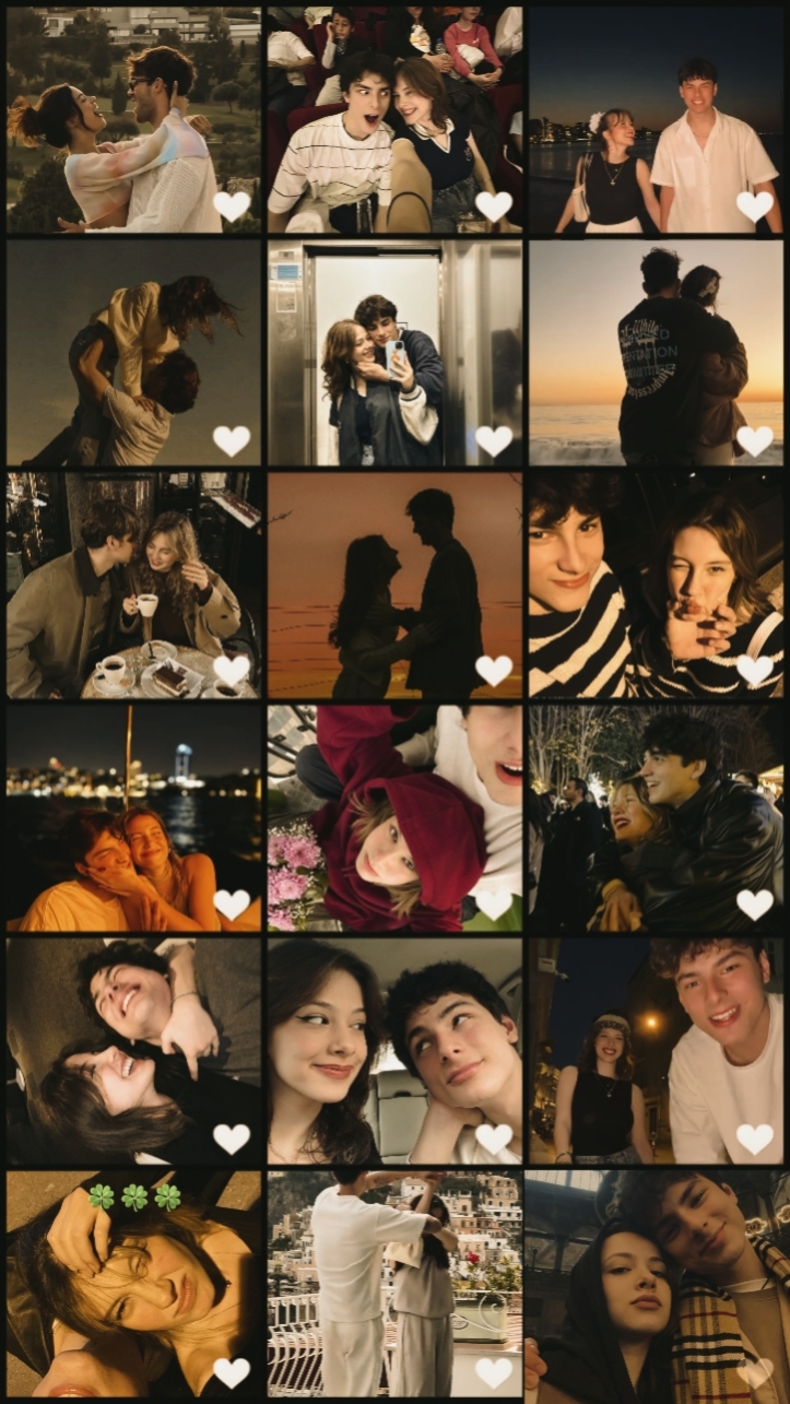 Foto de collage