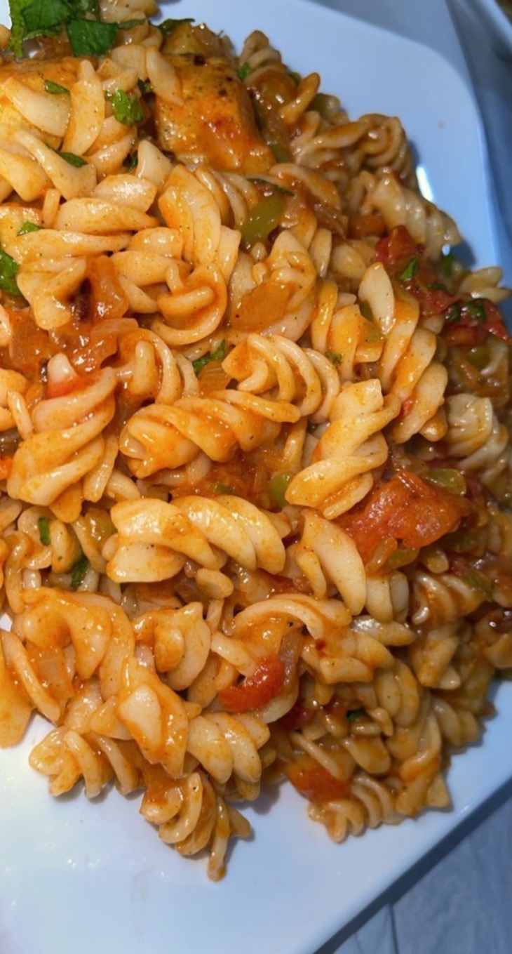 Bloguero de comida 