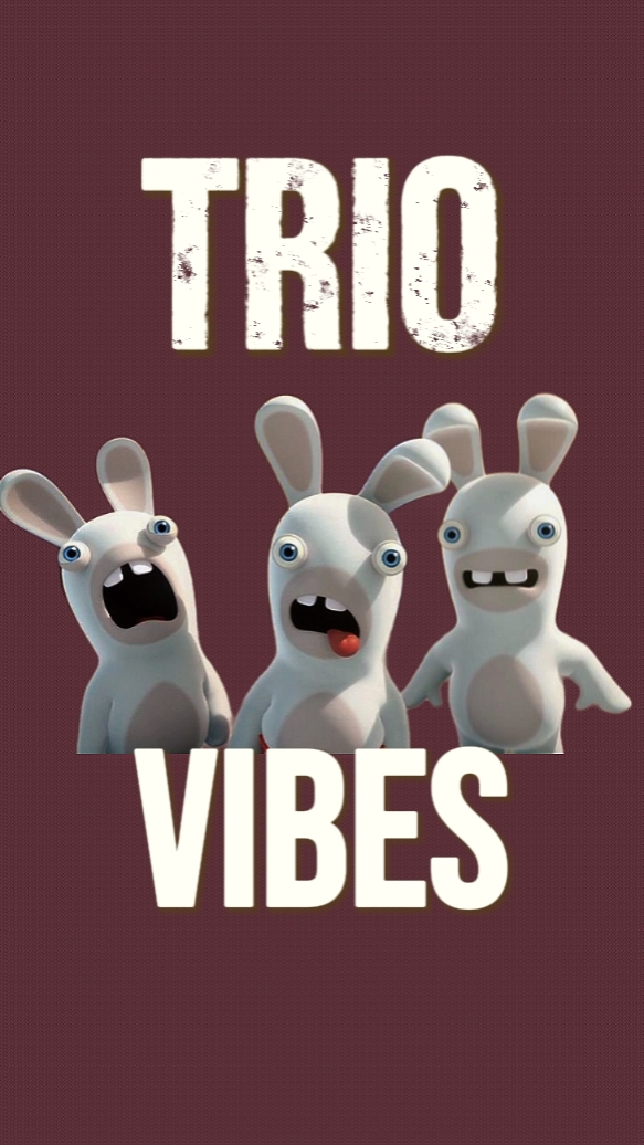 Trio-Vibes