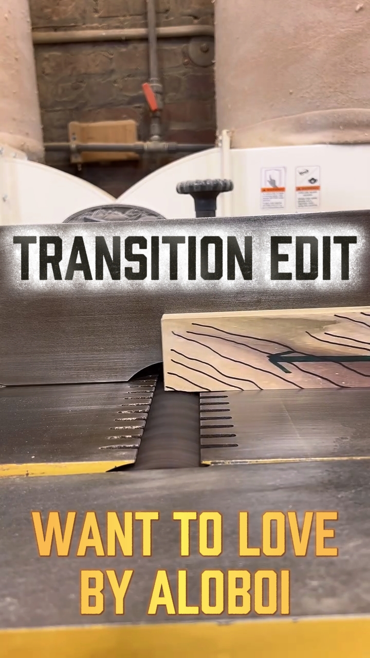 TRANSITION EDIT (9 execuções)