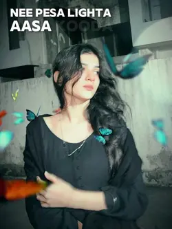Aasa kooda song