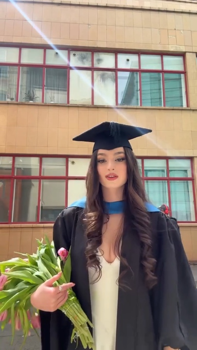Graduación de Transisi