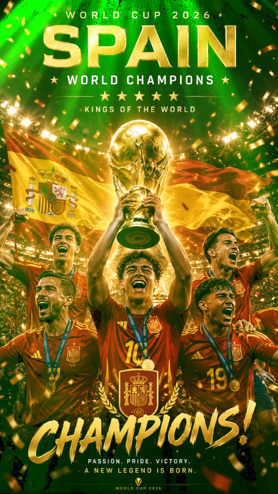 Espanha 