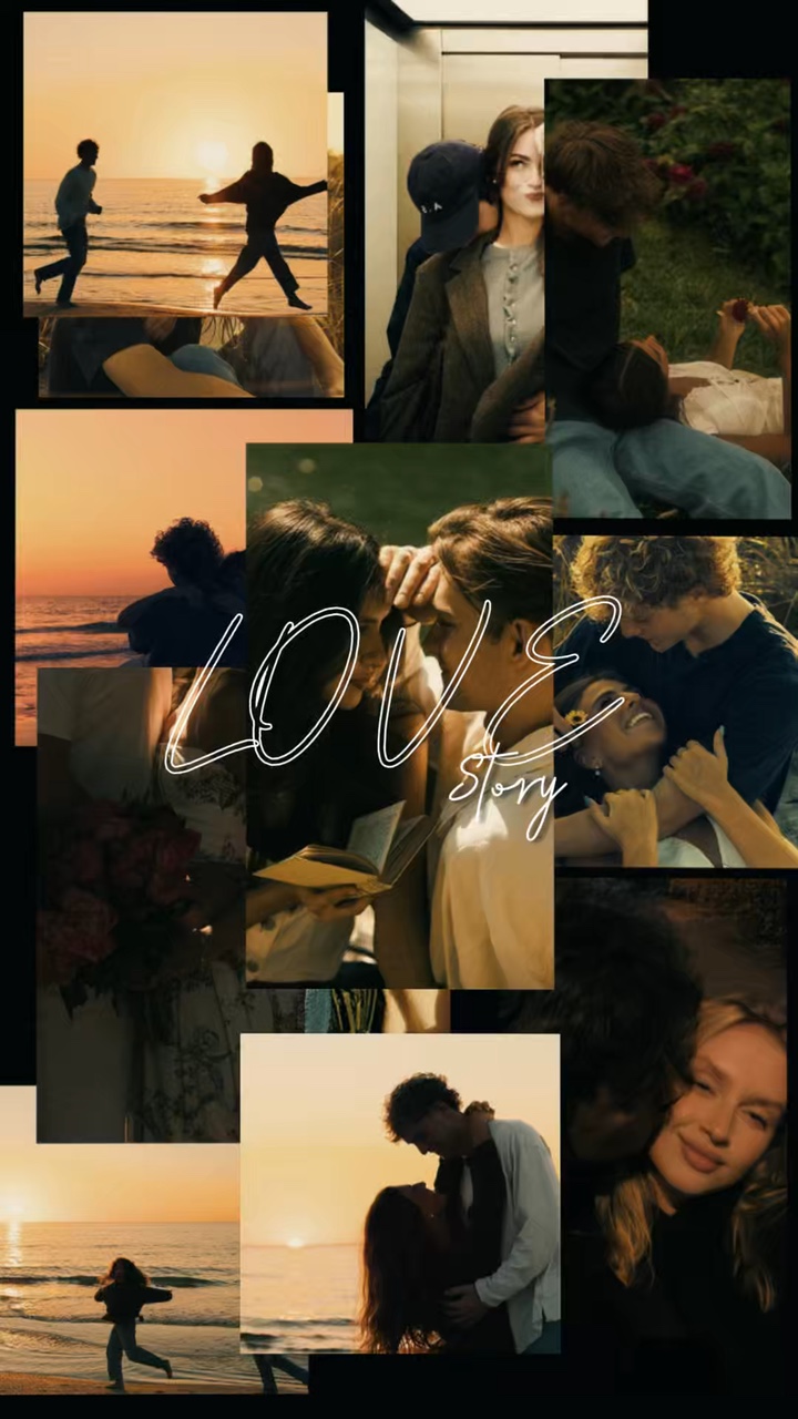 Histoire d'amour 
