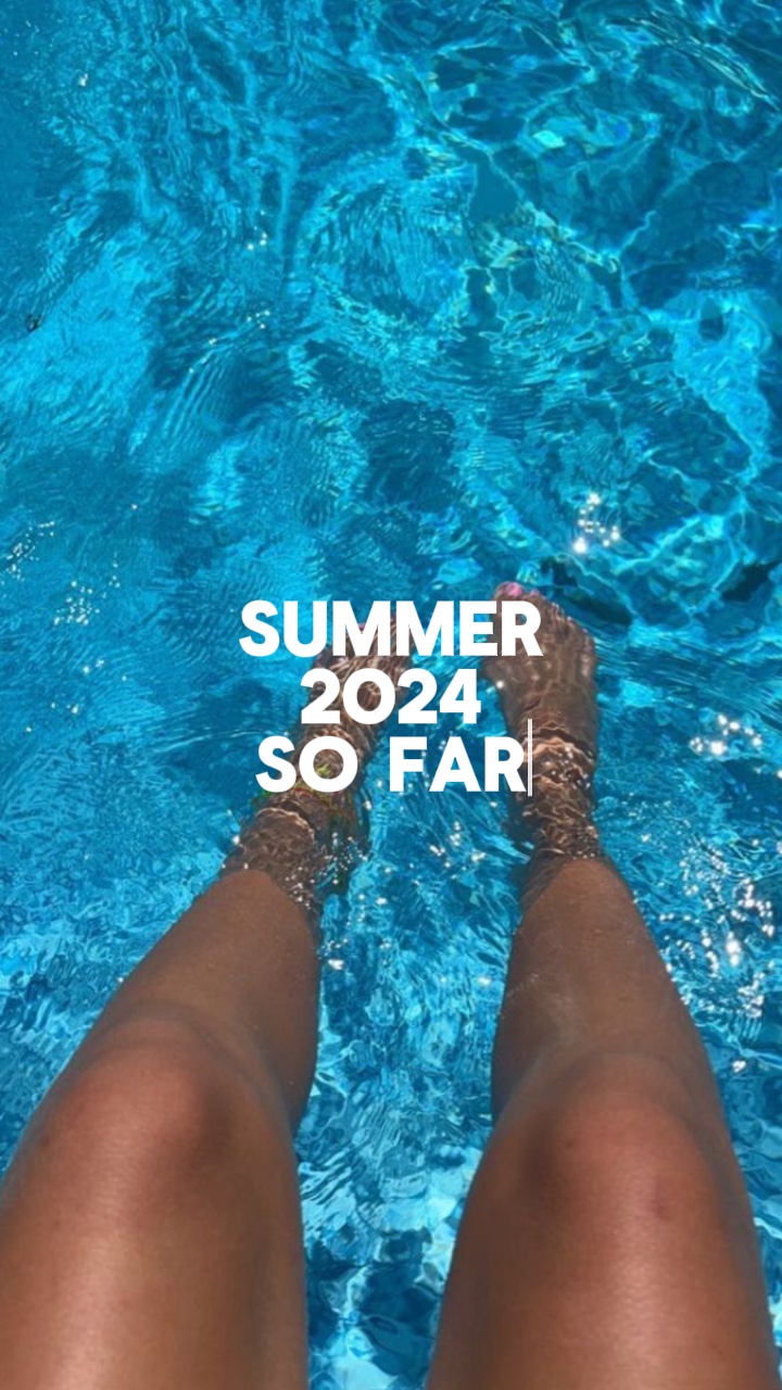 Été 24 ☀️