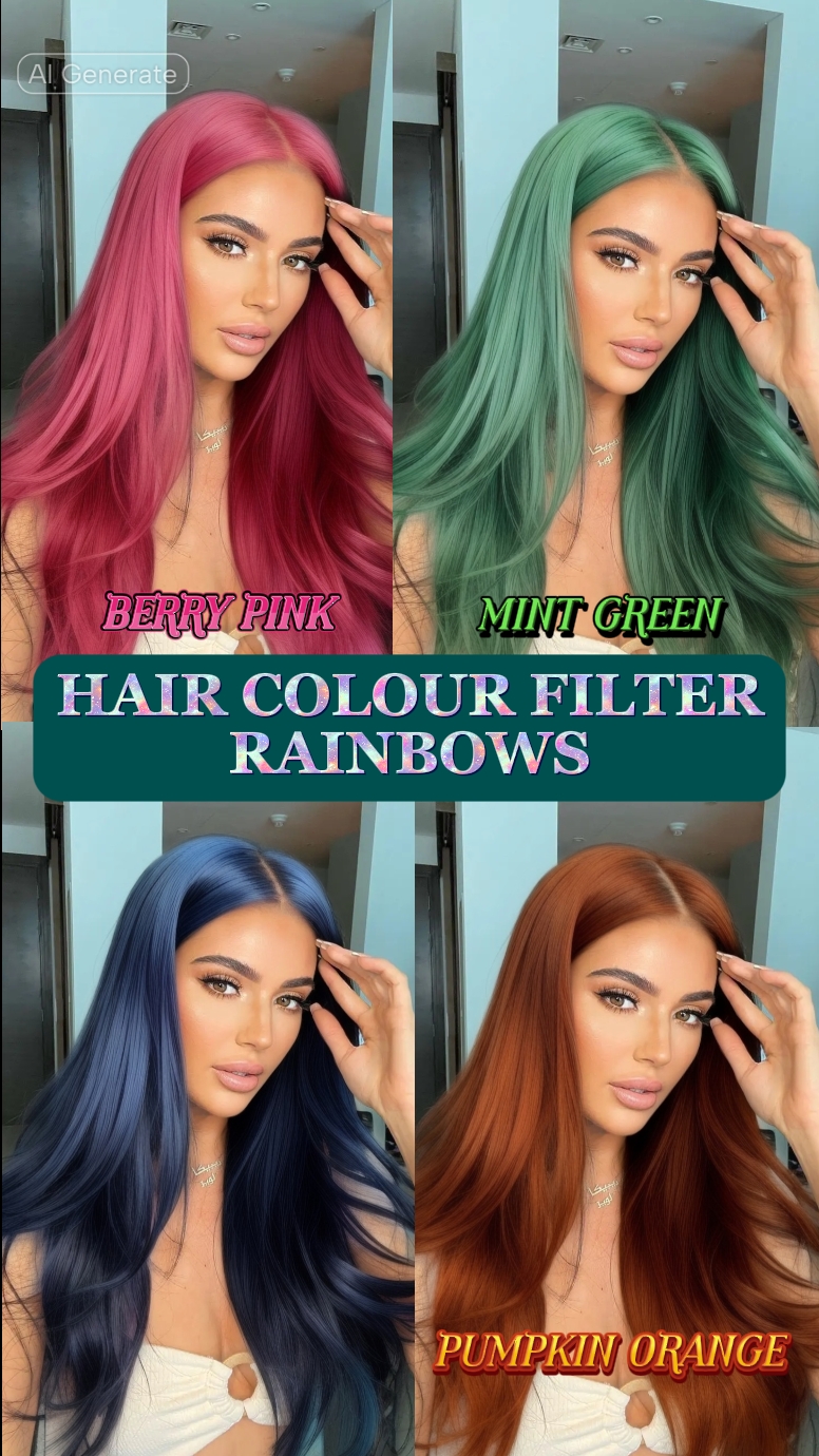 What colour?
