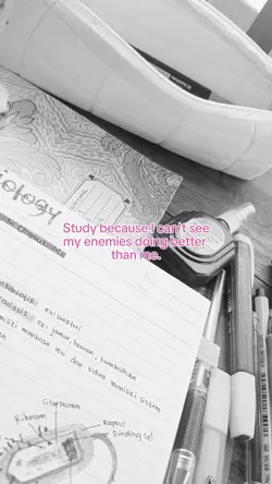 Toxic motivation 