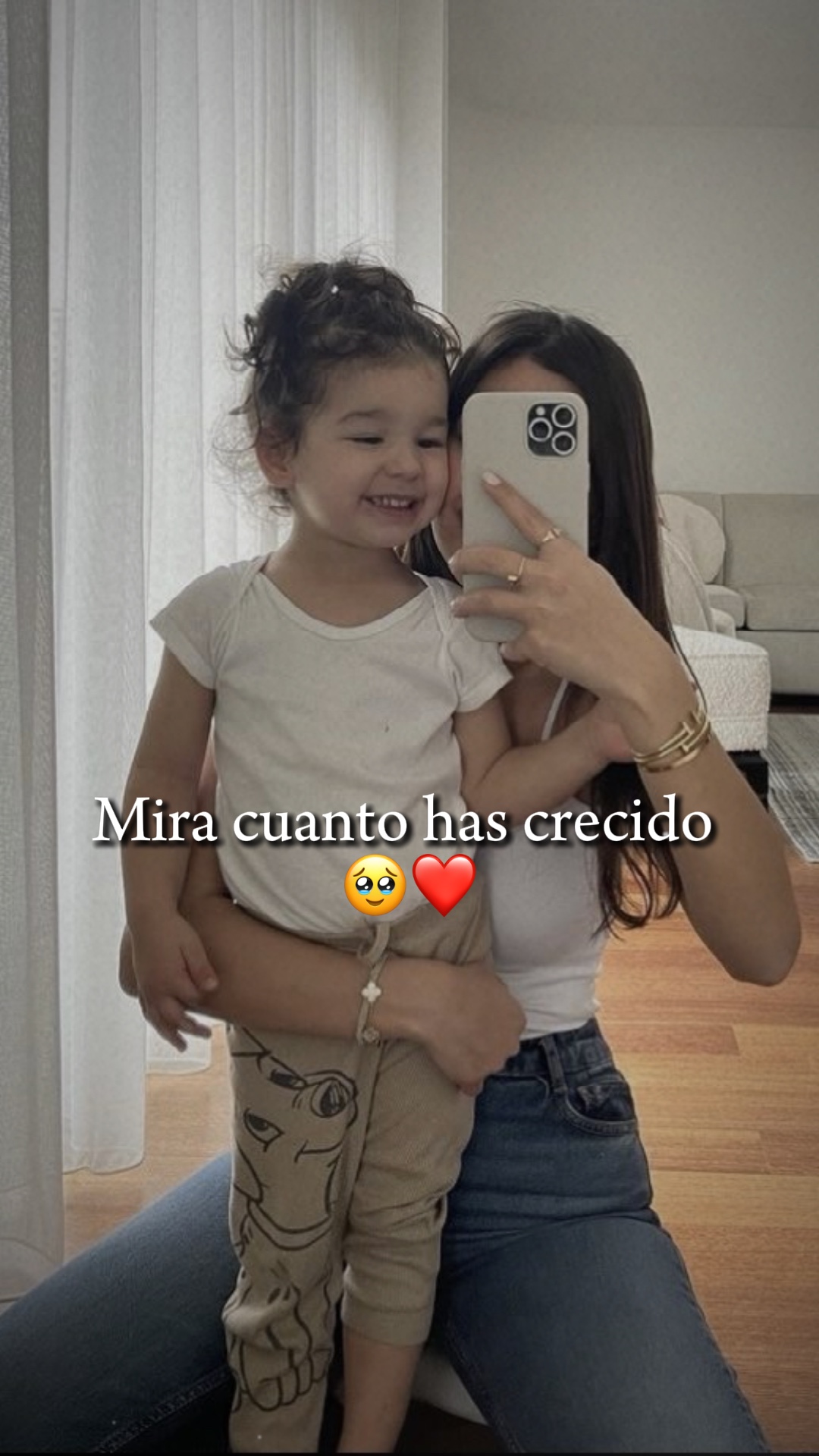 Cuánto memiliki crecido 