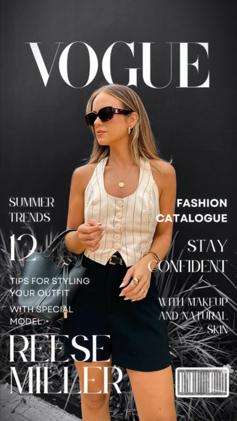 Revista de moda