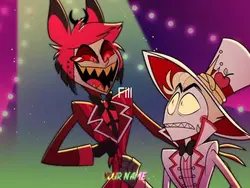 ALASTOR
