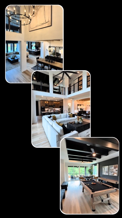 house tour