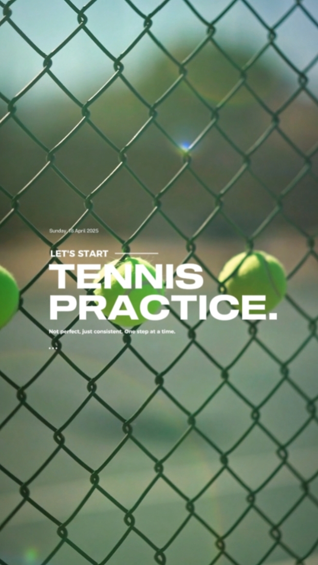 TENNIS SPORT