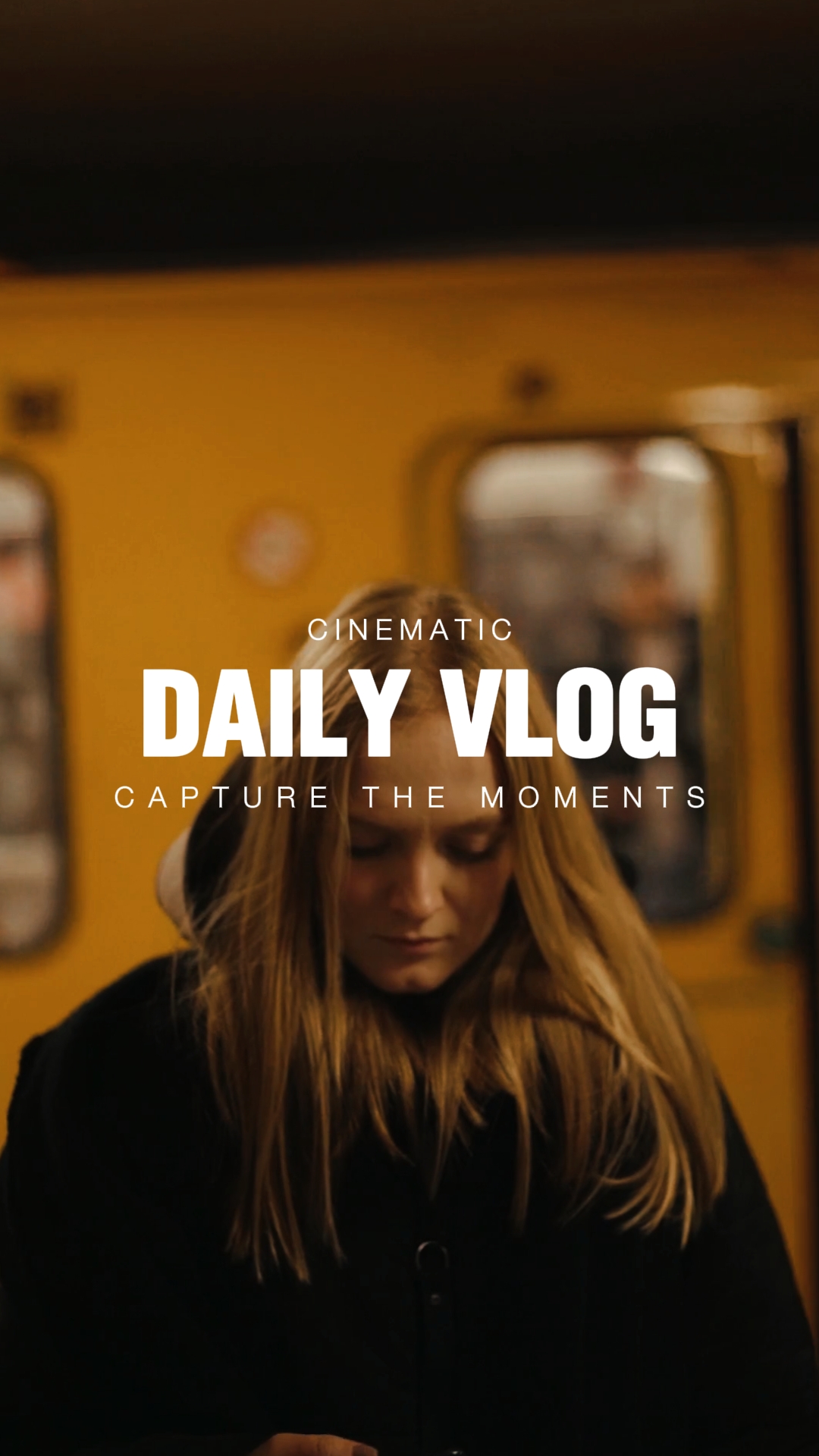 DAILY VLOG 