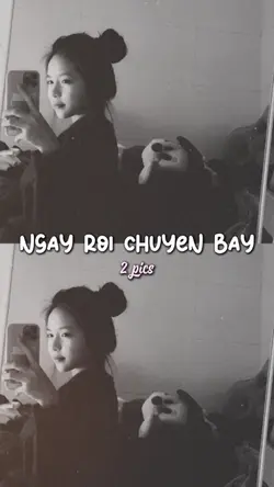 ngày rời chuyến bay