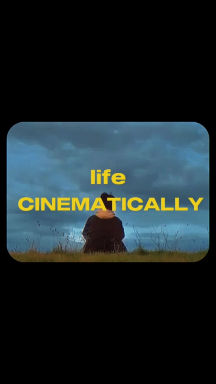 La vida cinematográfica 
