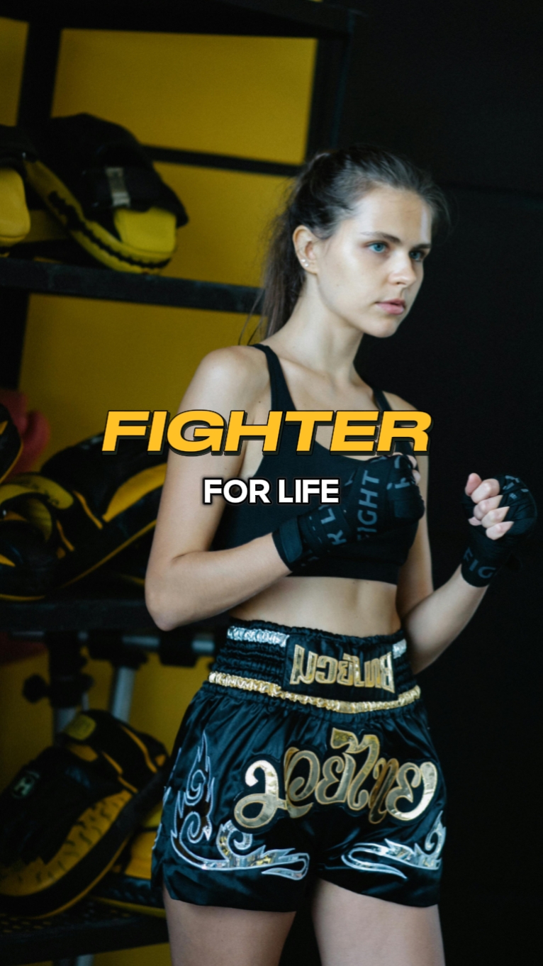 Fight for Life 
