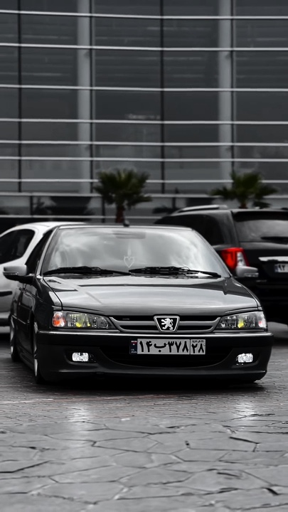 حصین | CAR🧨