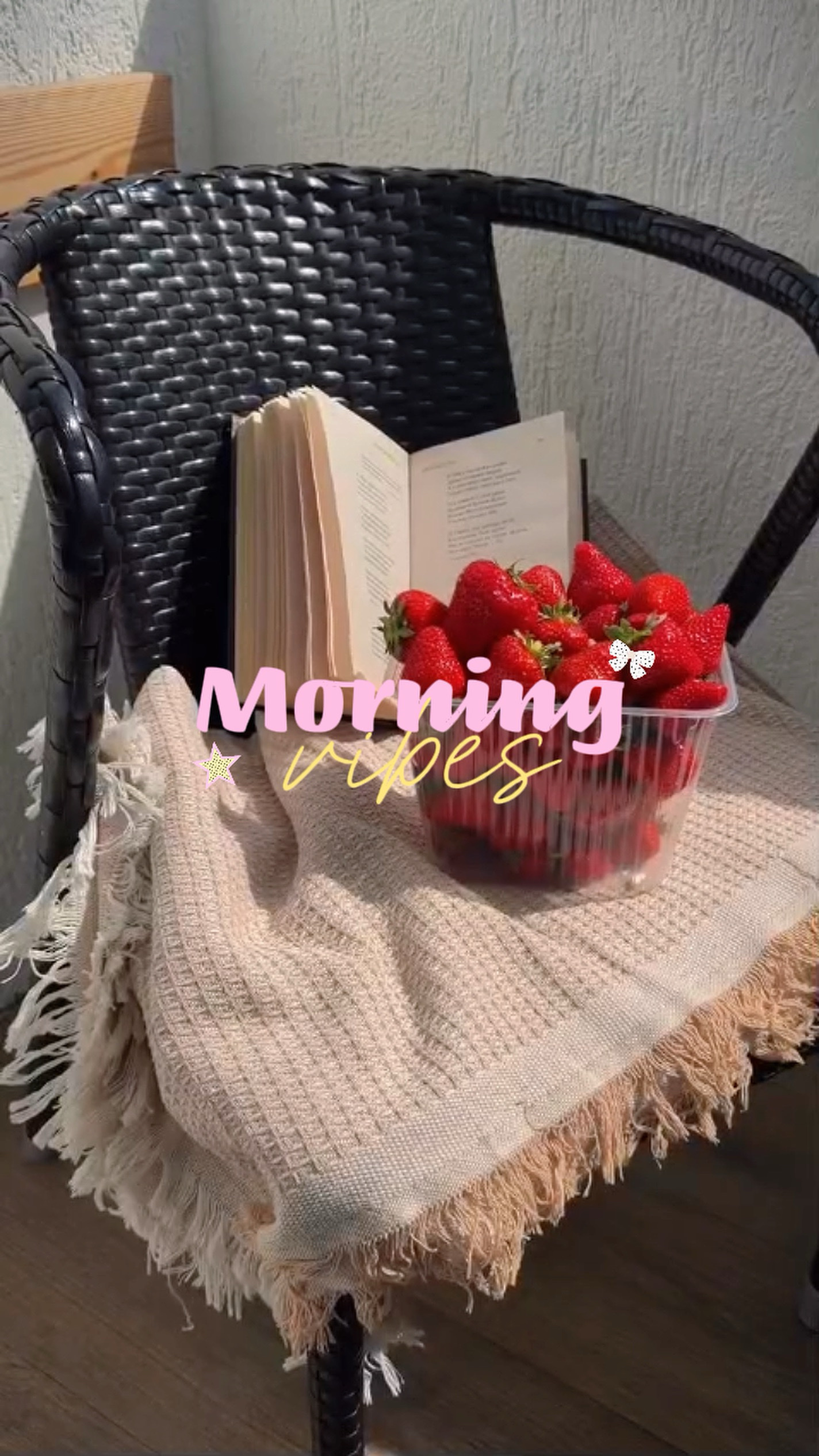 VIBRAS DE LA MAÑANA 