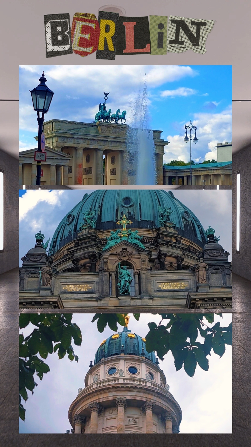 Berlin-Vibes