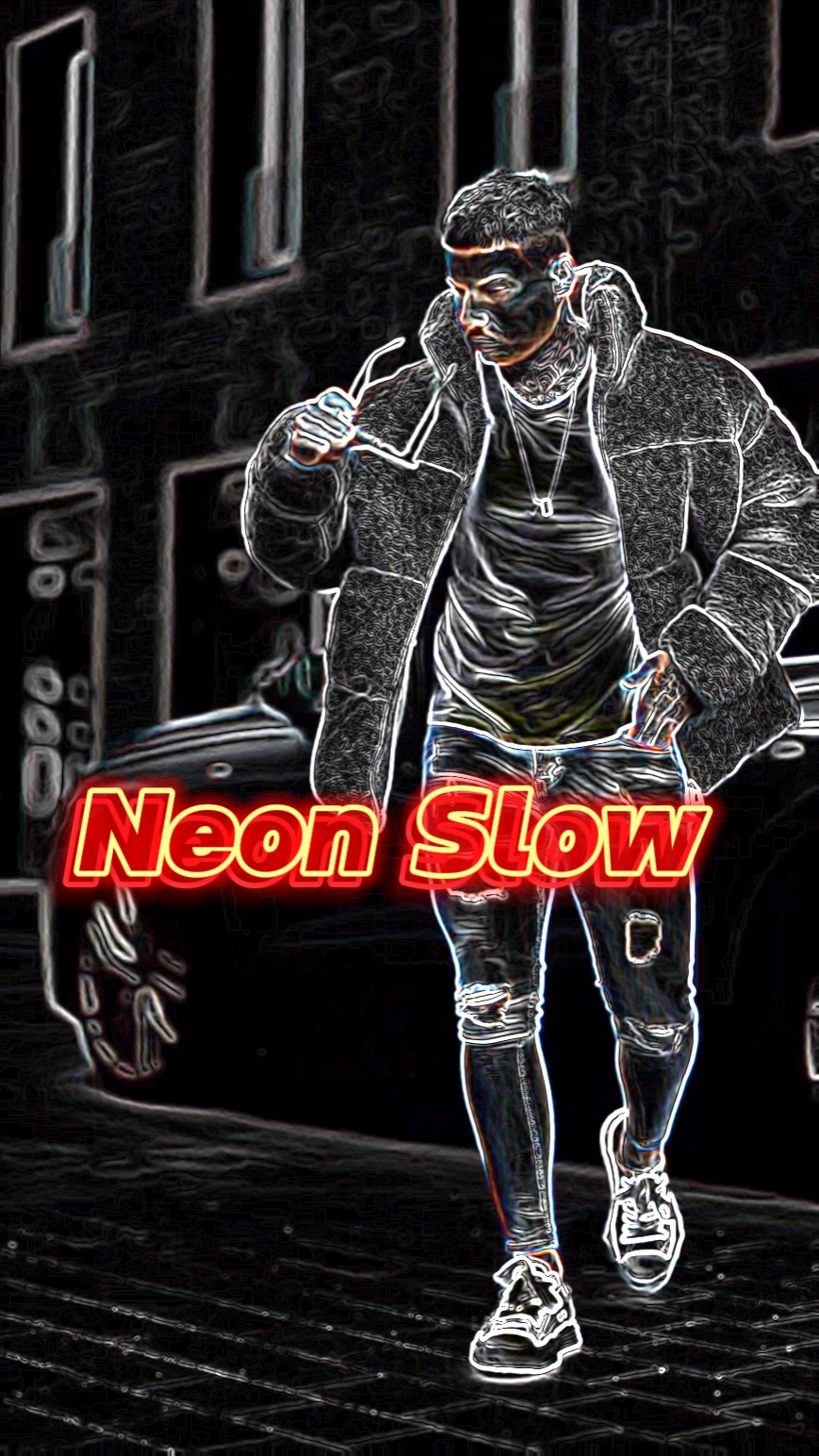 neon 