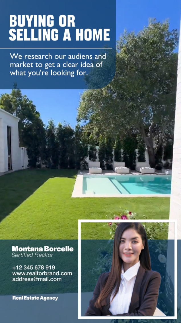 Real Estate Agency 