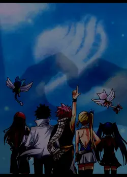 Fairy Tail