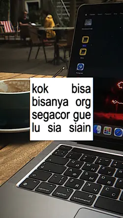JJ stiker tengah