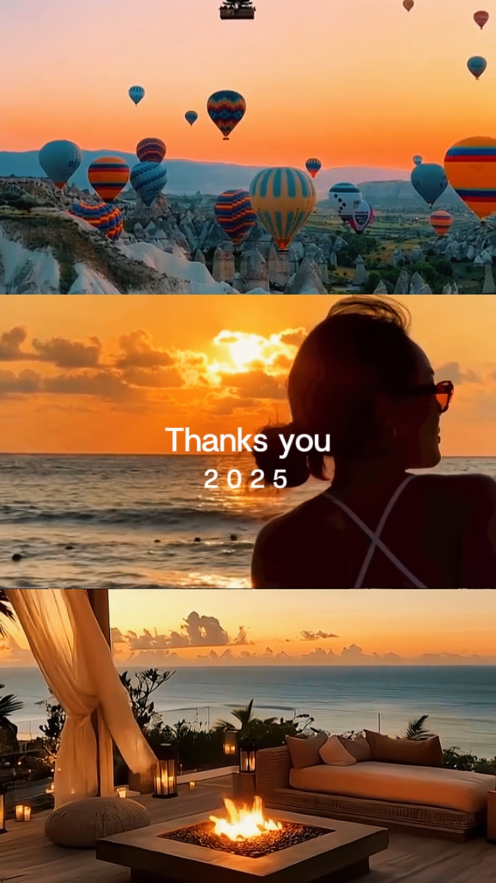 Gracias 2025