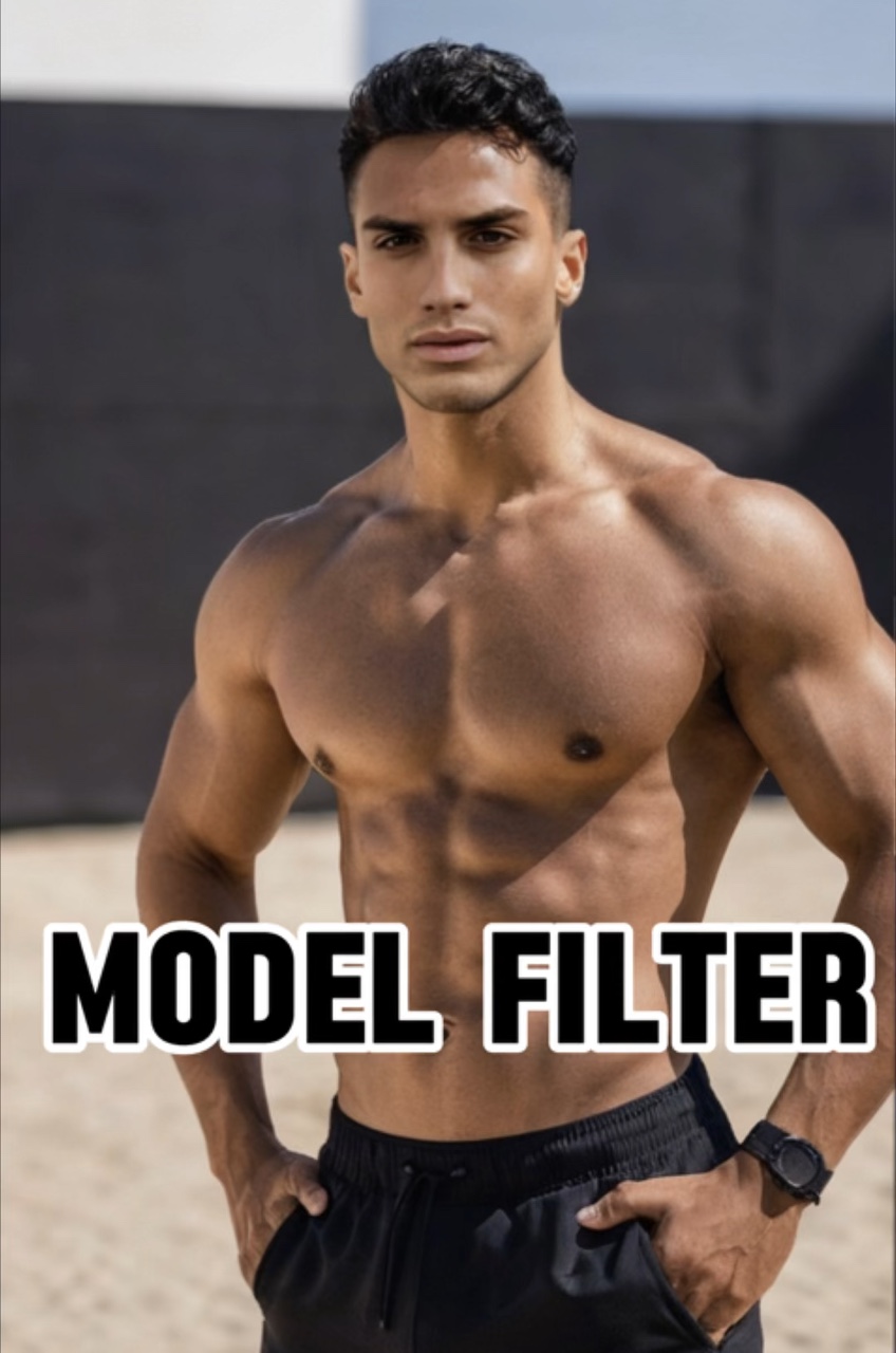 Filtre modèle 