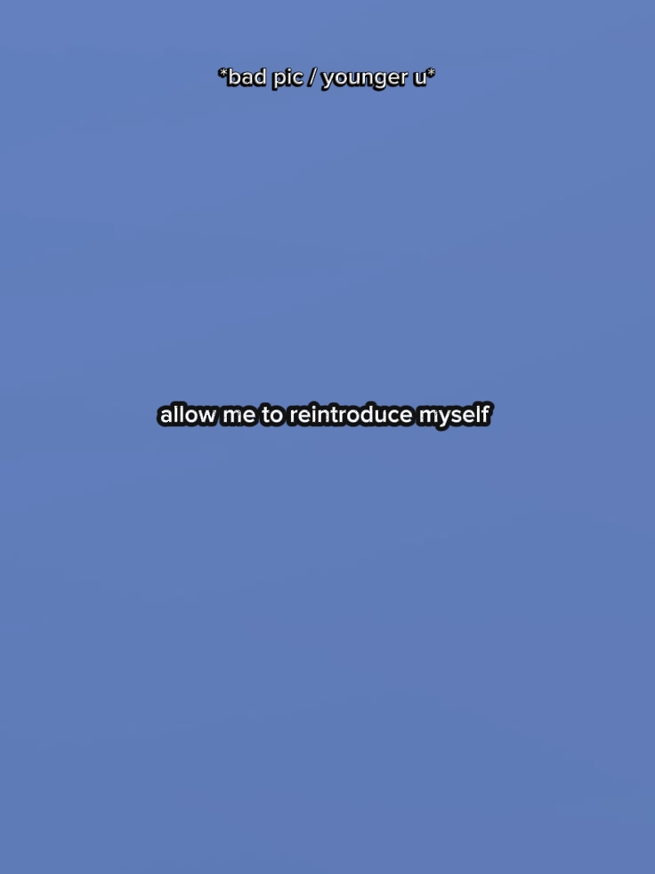 me présenter 