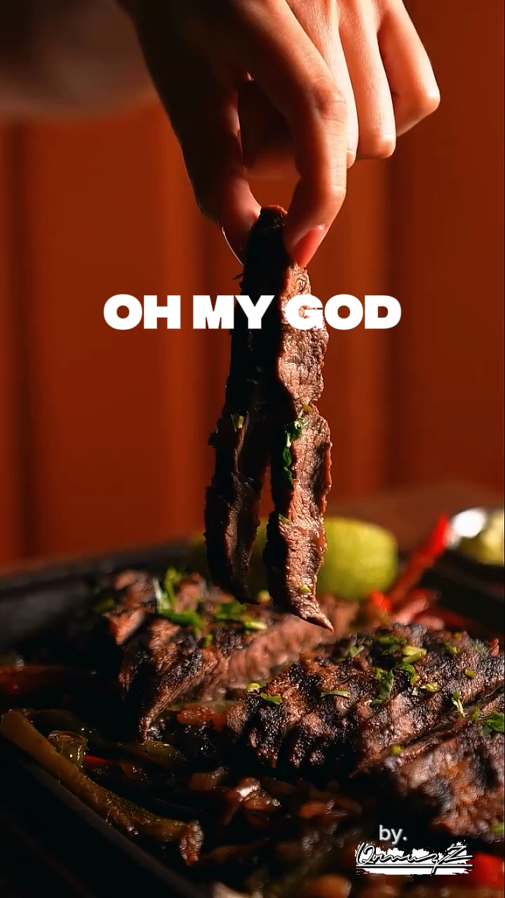 Delicious food