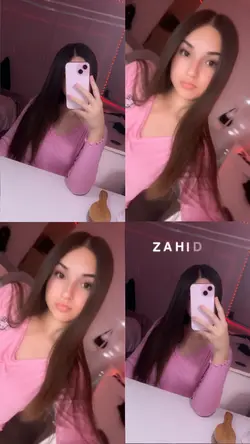 zahide