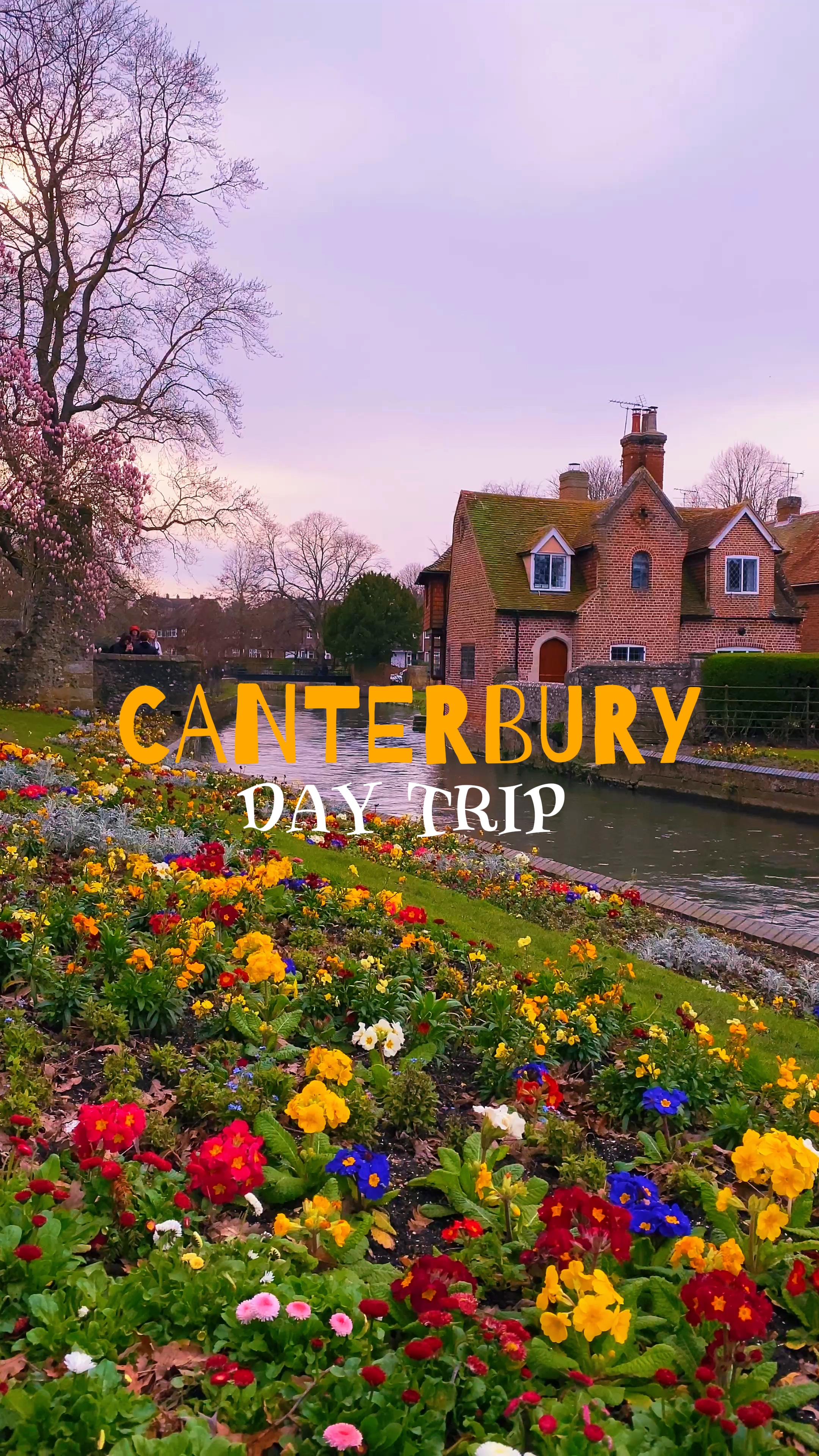 Cuentos de Canterbury