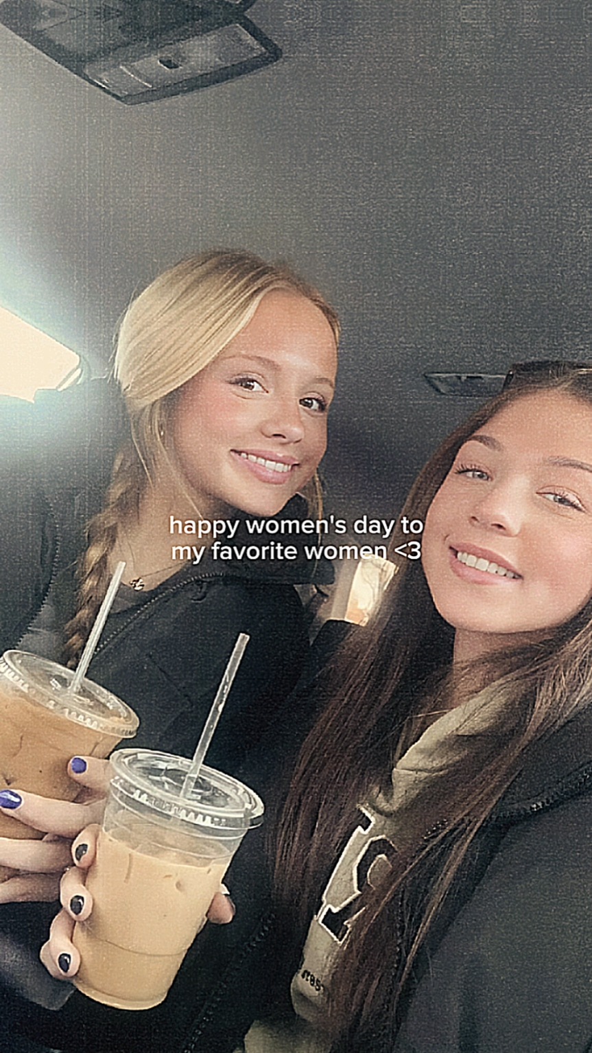 happy women's day