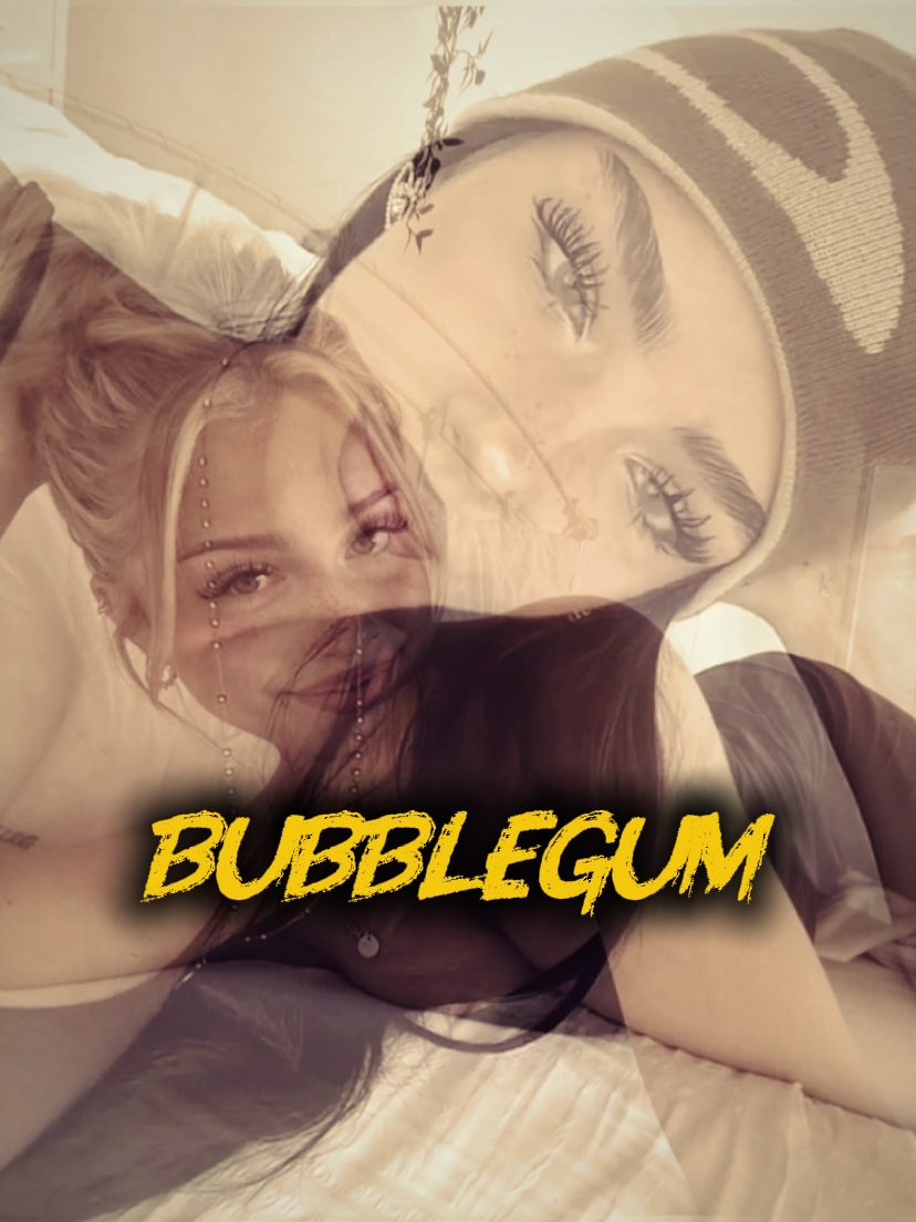 BUBBLEGUM